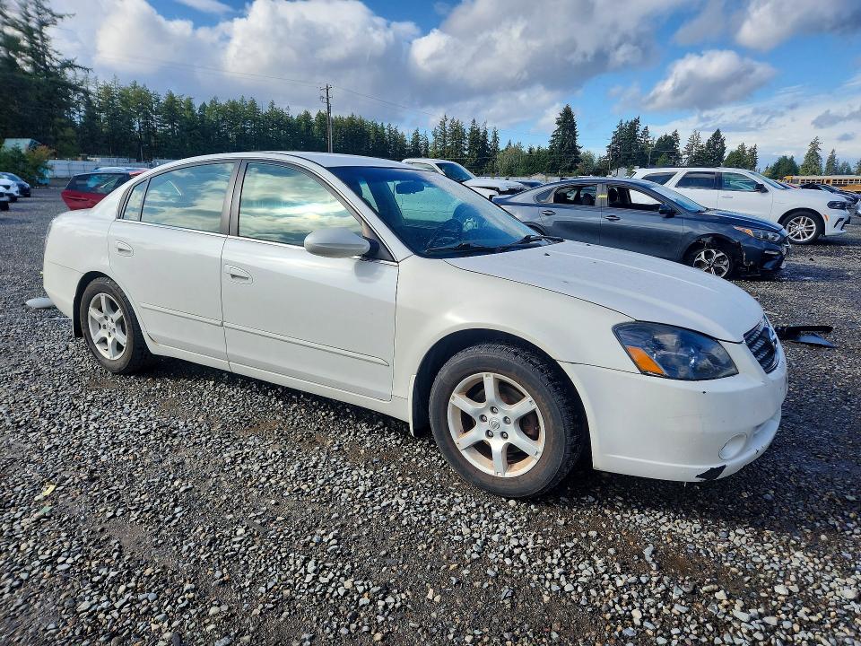Aukcja sprzedaży 2006 Nissan Altima, vin: 1N4AL11D46N362207, numer aukcji: 70651376