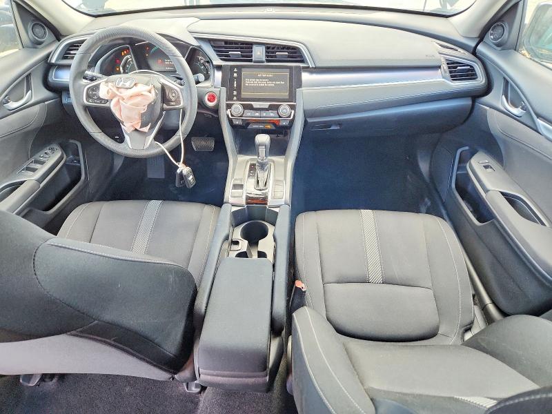 Aukcja sprzedaży 2016 Honda Civic, vin: 19XFC1F31GE214960, numer aukcji: 67861936