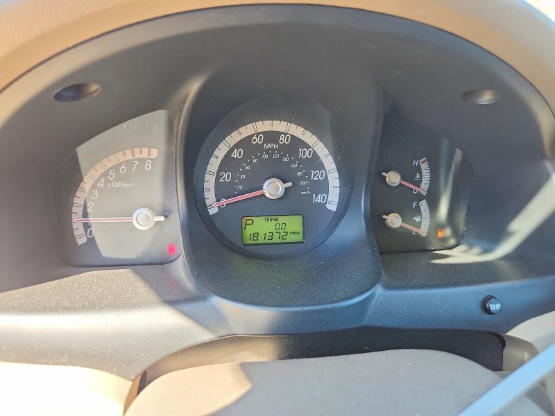 68858706 :رقم المزاد ، KNDJE723X87496806 vin ، 2008 Kia Sportage مزاد بيع