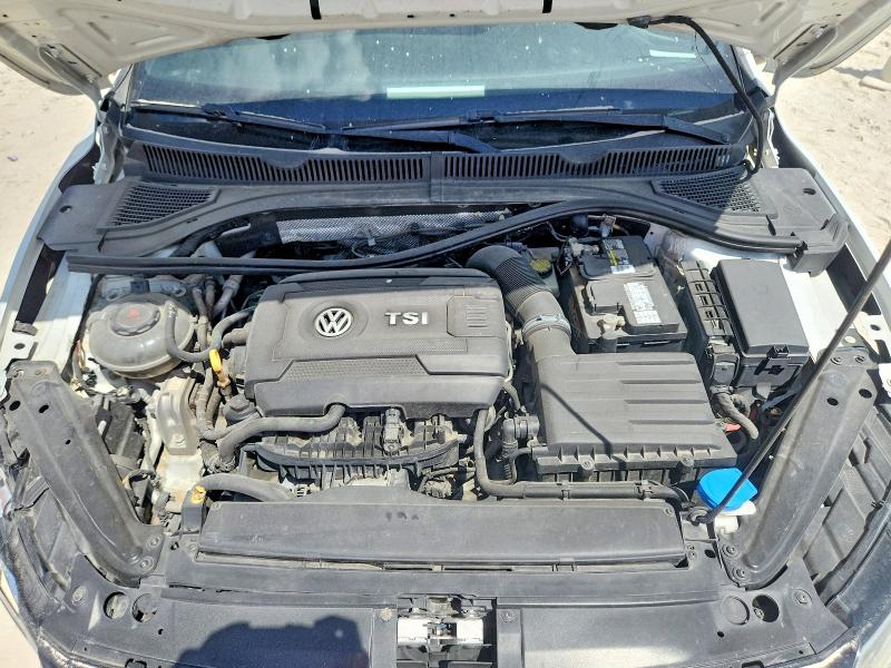Продажа на аукционе авто 2019 Volkswagen Jetta, vin: 3VW6T7BU0KM267341, номер лота: 65995026