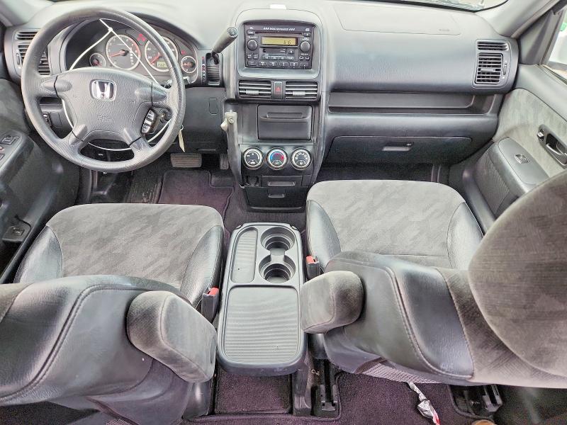 Auction sale of the 2004 Honda Cr-v, vin: JHLRD788X4C011447, lot number: 70295416