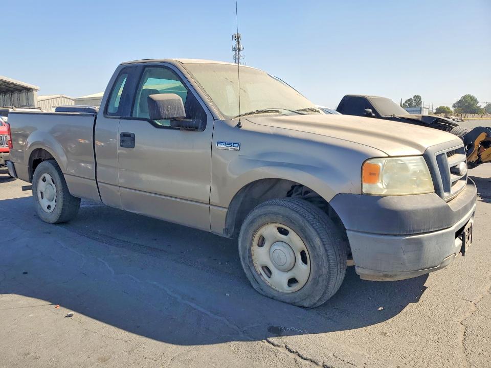 Продажа на аукционе авто 2006 Ford F150, vin: 1FTRF12W26NA24230, номер лота: 69652206