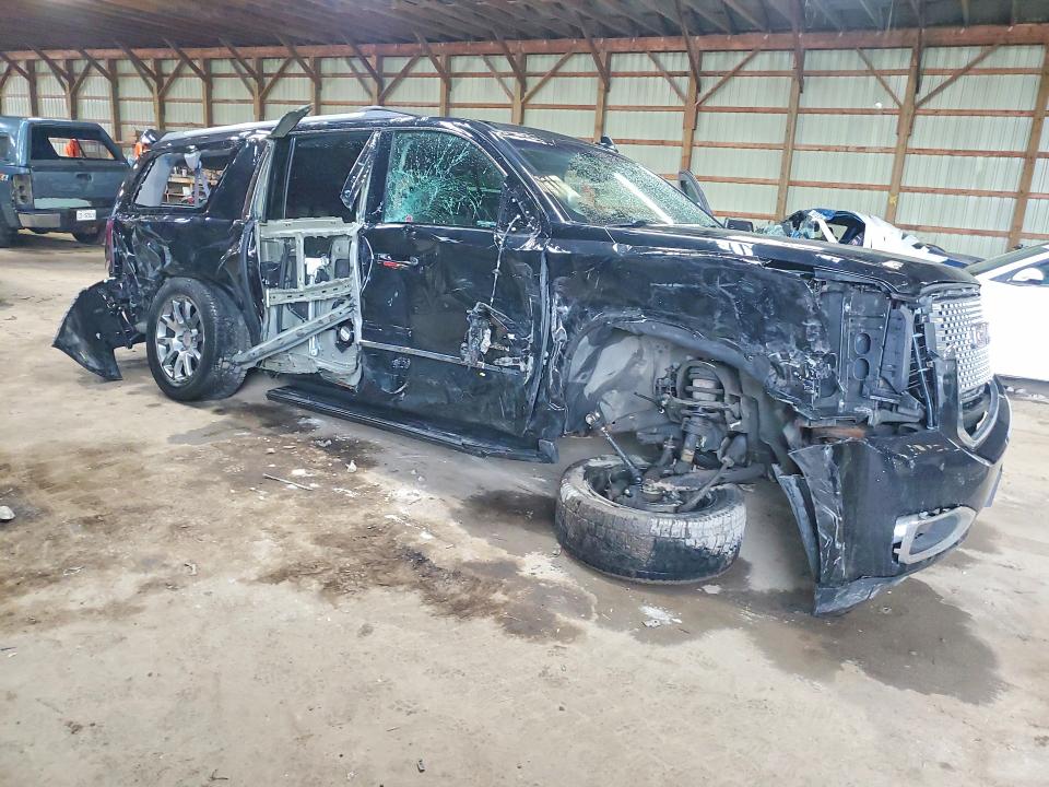 Продаж на аукціоні авто 2017 Gmc Yukon Xl, vin: 1GKS2HKJ6HR399600, номер лоту: 66543496