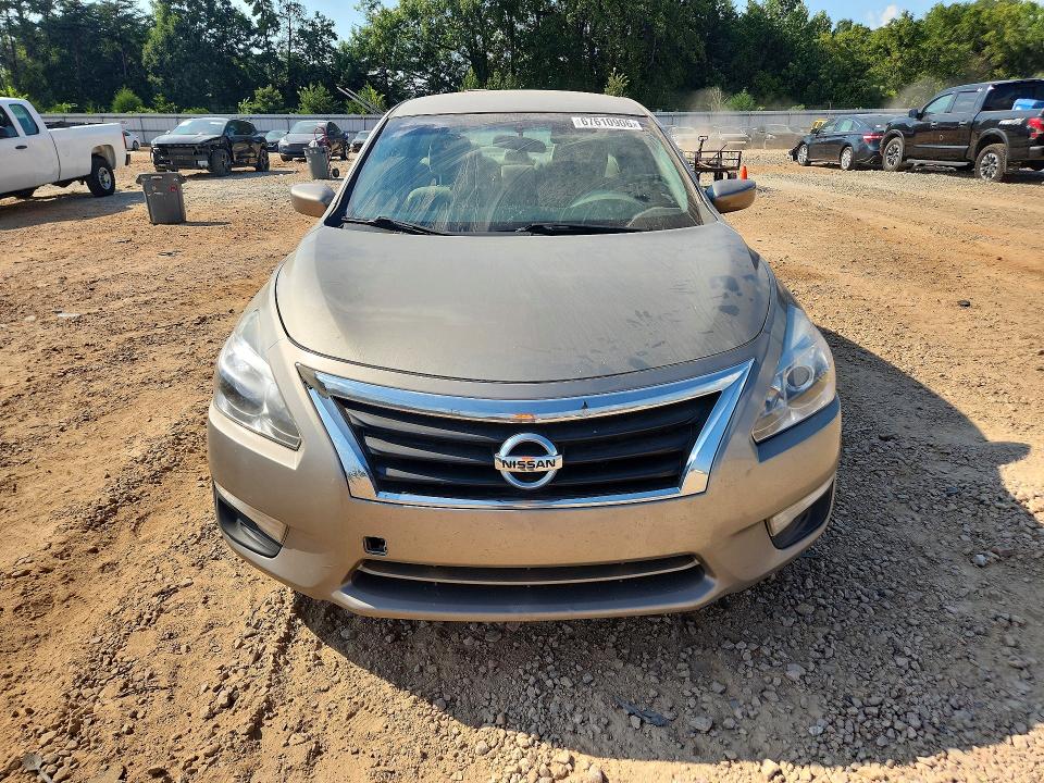 67610906 :رقم المزاد ، 1N4AL3AP5EC203633 vin ، 2014 Nissan Altima مزاد بيع