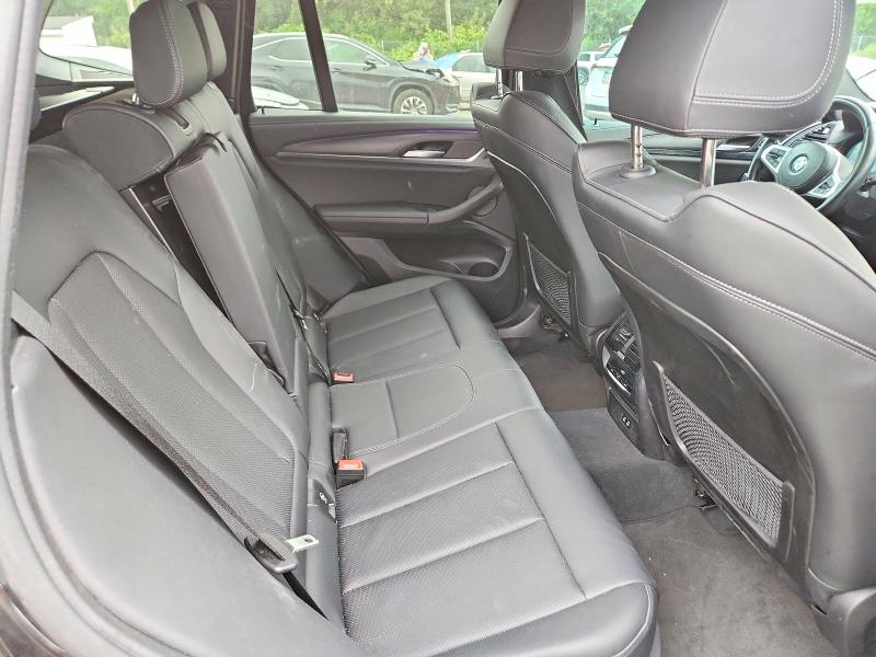 Продаж на аукціоні авто 2022 Bmw X3, vin: 5UX83DP04N9K67327, номер лоту: 66899526