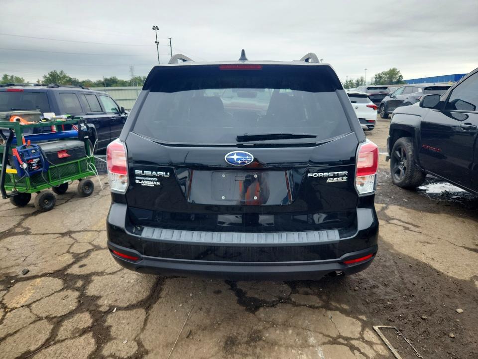 Aukcja sprzedaży 2017 Subaru Forester, vin: JF2SJAGC4HH478982, numer aukcji: 68855496