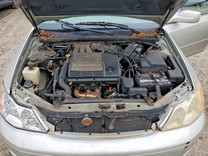 Продажа на аукционе авто 2000 Toyota Avalon, vin: 4T1BF28B9YU061551, номер лота: 70774166