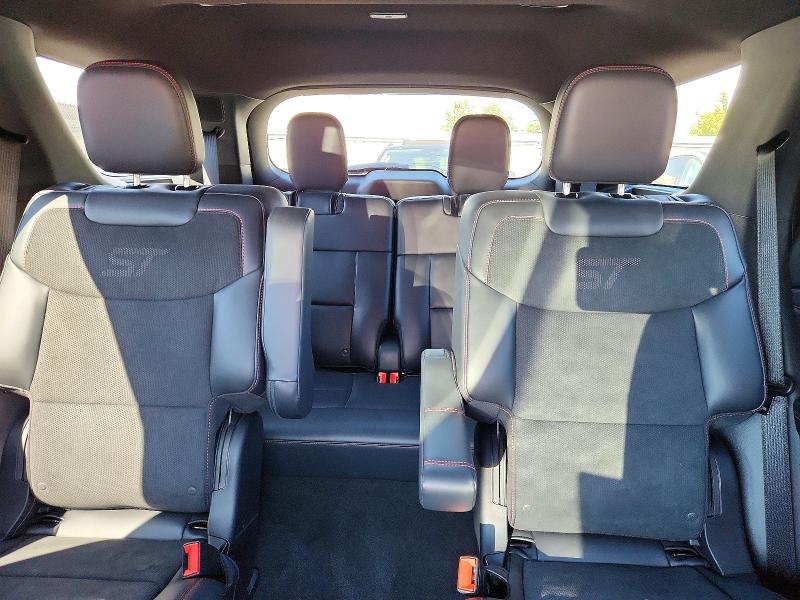Продажа на аукционе авто 2026 Ford Explorer, vin: 1FMWK8GC4TGA51673, номер лота: 71028976