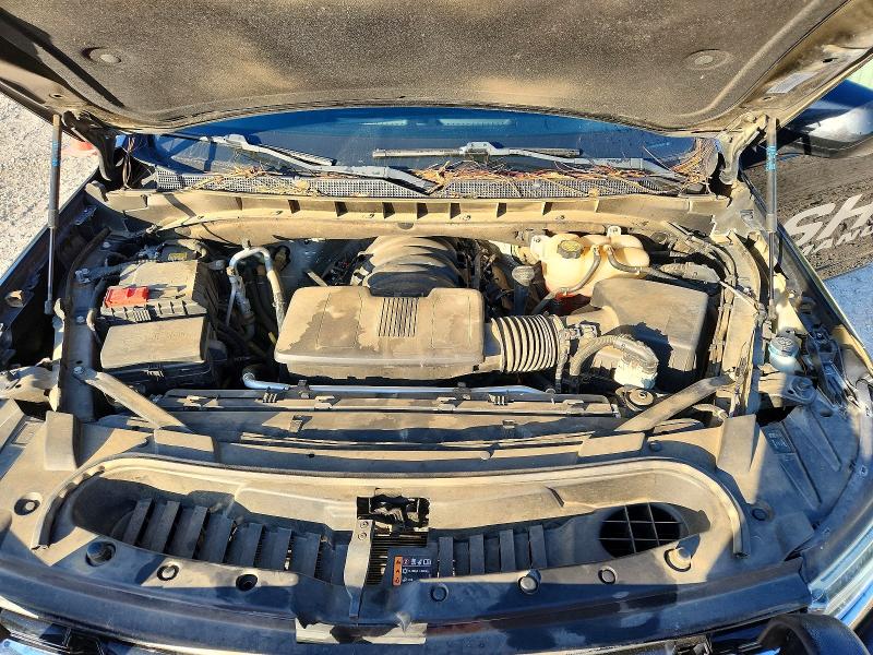 69329236 :رقم المزاد ، 1GNSCLED2PR203594 vin ، 2023 Chevrolet Tahoe مزاد بيع