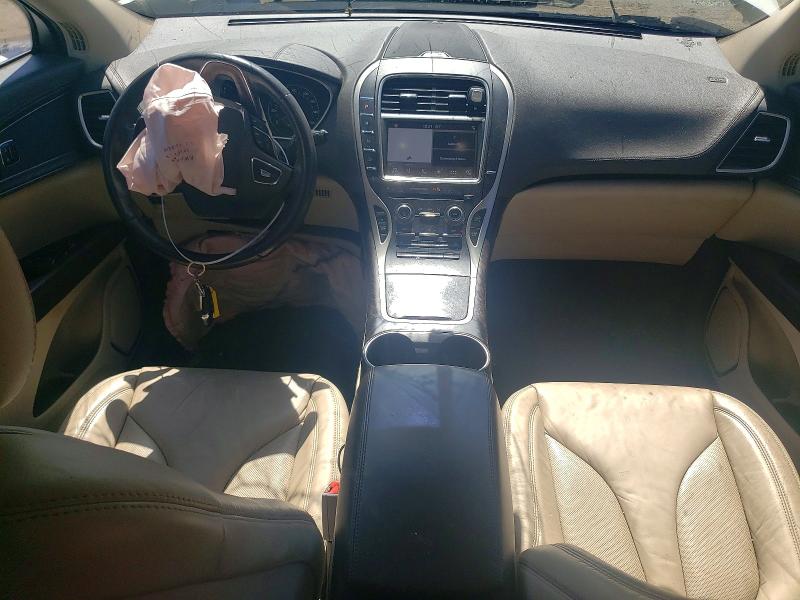 Продажа на аукционе авто 2017 Lincoln Mkx, vin: 2LMPJ8KR4HBL29560, номер лота: 67445016
