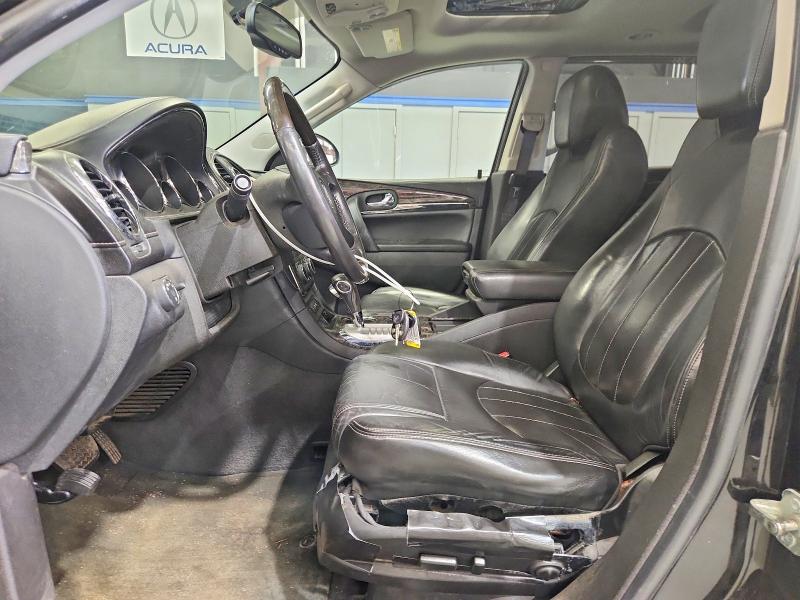 69720946 :رقم المزاد ، 5GAKVCKD5DJ135438 vin ، 2013 Buick Enclave مزاد بيع
