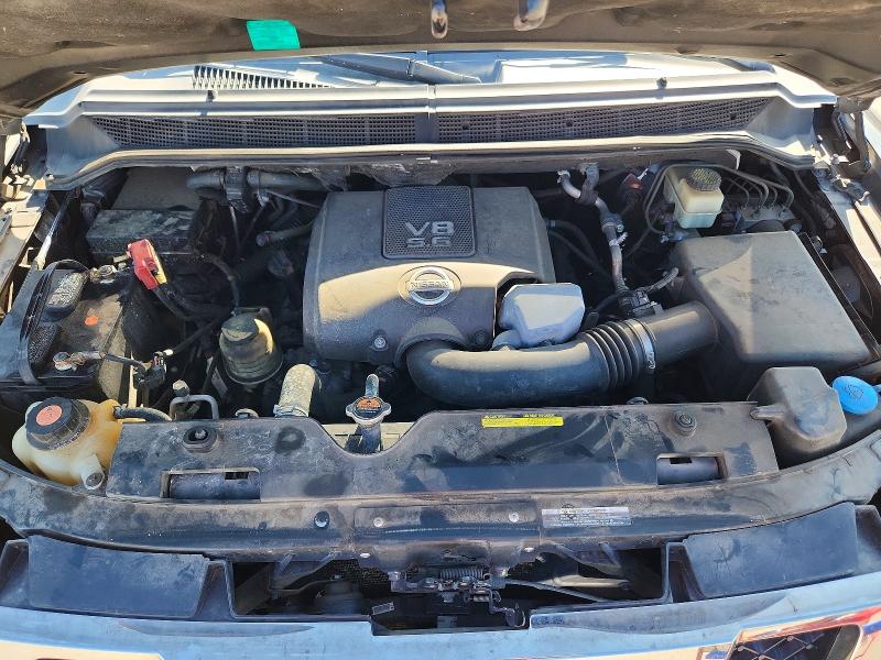 2014 Nissan Armada მანქანა იყიდება აუქციონზე, vin: 5N1AA0ND5EN608034, აუქციონის ნომერი: 68026096