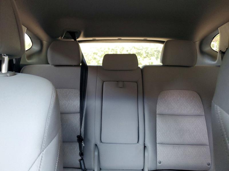 2017 Hyundai Tucson მანქანა იყიდება აუქციონზე, vin: KM8J23A48HU390279, აუქციონის ნომერი: 67872836