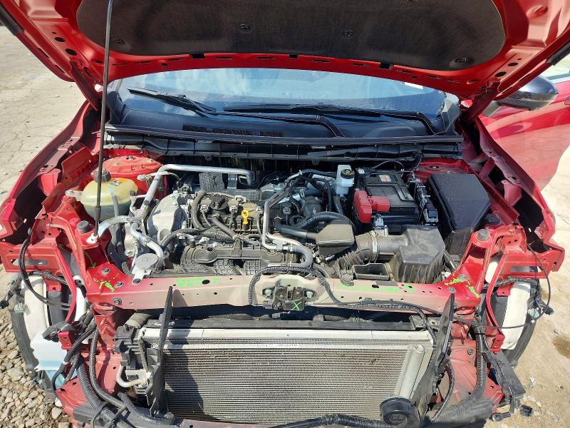 Aukcja sprzedaży 2023 Mitsubishi Outlander, vin: JA4J3UA86PZ031373, numer aukcji: 68254476
