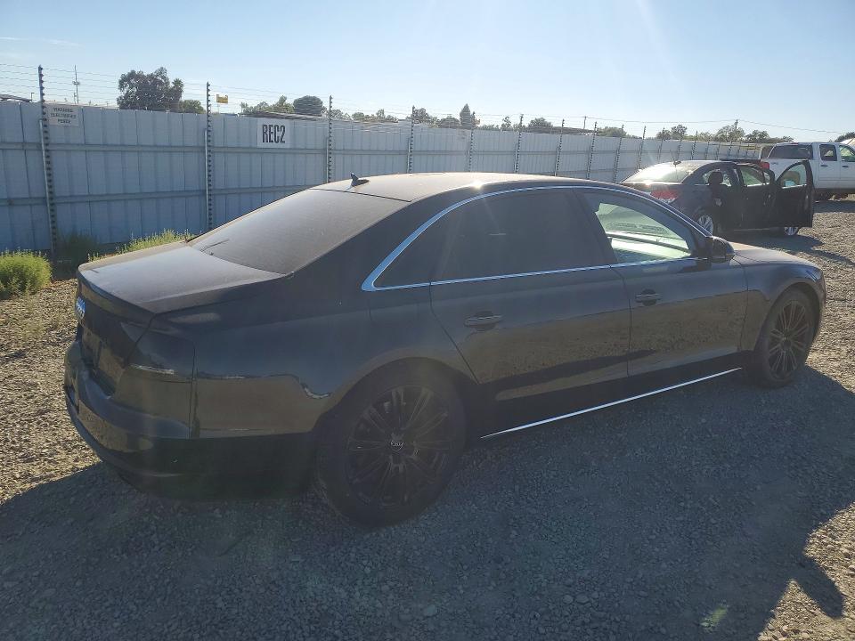 Aukcja sprzedaży 2012 Audi A8, vin: WAURVAFD6CN002039, numer aukcji: 69231146