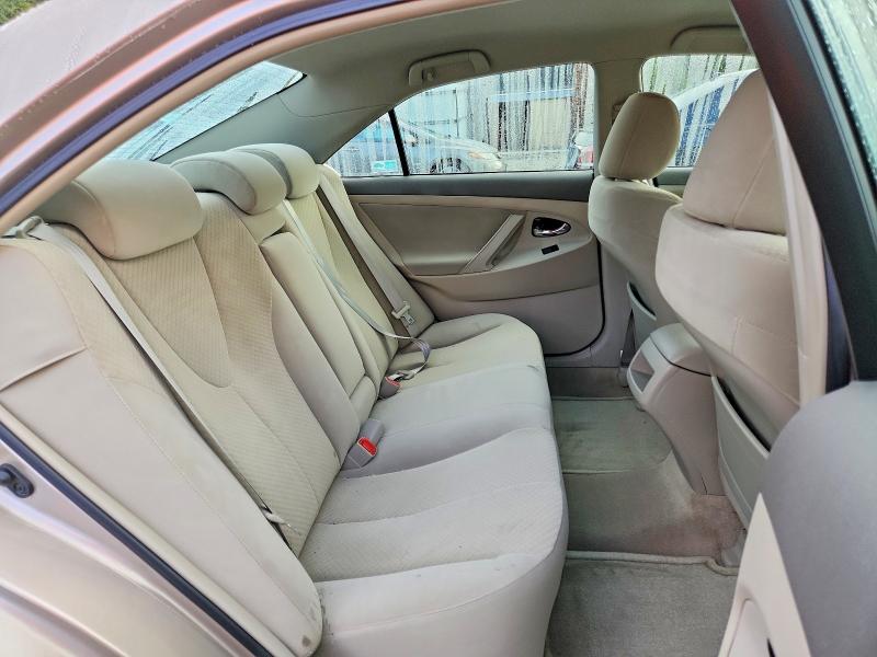 2009 Toyota Camry მანქანა იყიდება აუქციონზე, vin: 4T1BE46K09U406050, აუქციონის ნომერი: 69490416