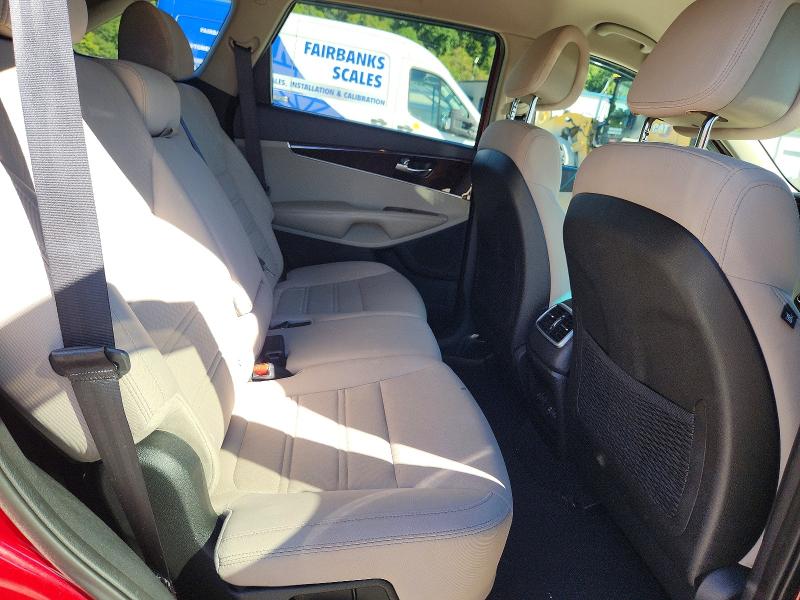 Aukcja sprzedaży 2016 Kia Sorento, vin: 5XYPG4A3XGG057952, numer aukcji: 68678606