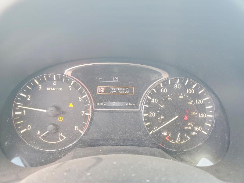 67708036 :رقم المزاد ، 1N4AL3AP4JC476606 vin ، 2018 Nissan Altima مزاد بيع