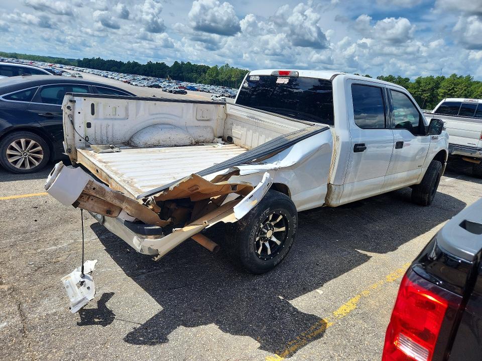 2017 Ford F150 მანქანა იყიდება აუქციონზე, vin: 1FTEW1CPXHKD60637, აუქციონის ნომერი: 66378576