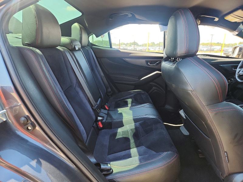 Продажа на аукционе авто 2024 Subaru Wrx, vin: JF1VBAY62R9803938, номер лота: 67774756