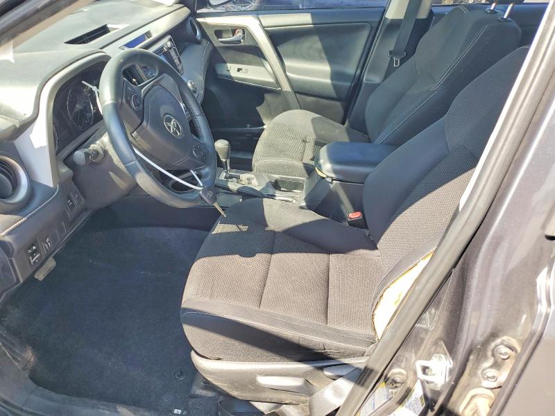 Продаж на аукціоні авто 2016 Toyota Rav4, vin: 2T3RFREV0GW446234, номер лоту: 68152876