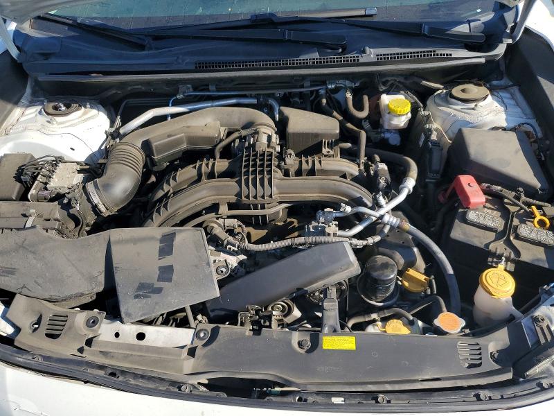 Продажа на аукционе авто 2022 Subaru Impreza, vin: 4S3GTAD69N3723586, номер лота: 70179626