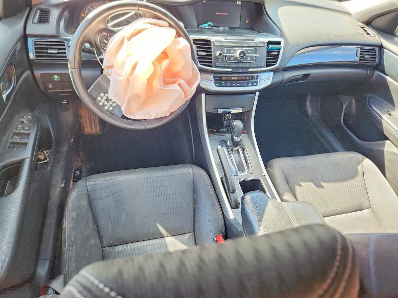 Aukcja sprzedaży 2014 Honda Accord, vin: 1HGCR2F55EA098284, numer aukcji: 69550976