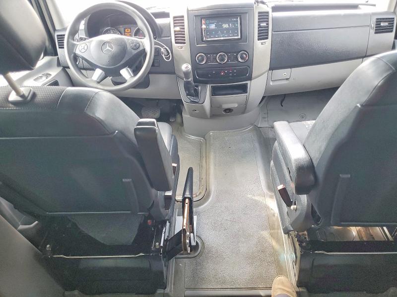 Продаж на аукціоні авто 2014 Mercedes-benz Sprinter, vin: WDZPE7DC9E5831763, номер лоту: 71377536