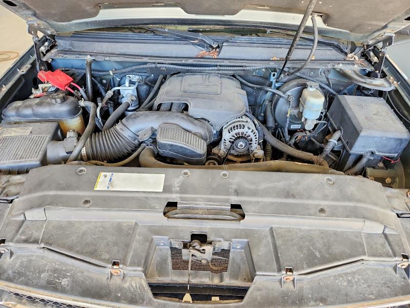 2010 Chevrolet Avalanche მანქანა იყიდება აუქციონზე, vin: 3GNVKFE09AG162371, აუქციონის ნომერი: 67965716