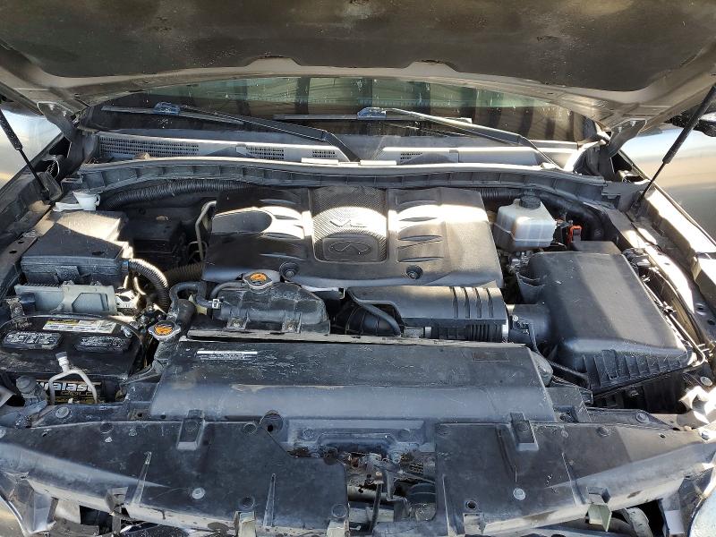 Aukcja sprzedaży 2012 Infiniti Qx56, vin: JN8AZ2NF1C9518397, numer aukcji: 67396016