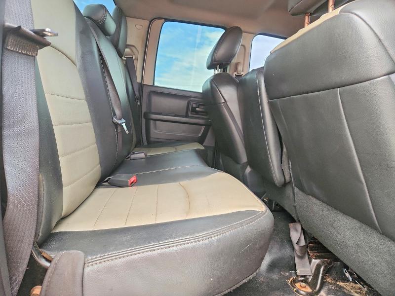 Aukcja sprzedaży 2012 Dodge Ram 1500, vin: 1C6RD6FP3CS249167, numer aukcji: 69282506