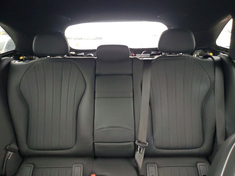69224336 :رقم المزاد ، 4JGGM1CB1PA029996 vin ، 2023 Mercedes-benz Eqe Suv مزاد بيع