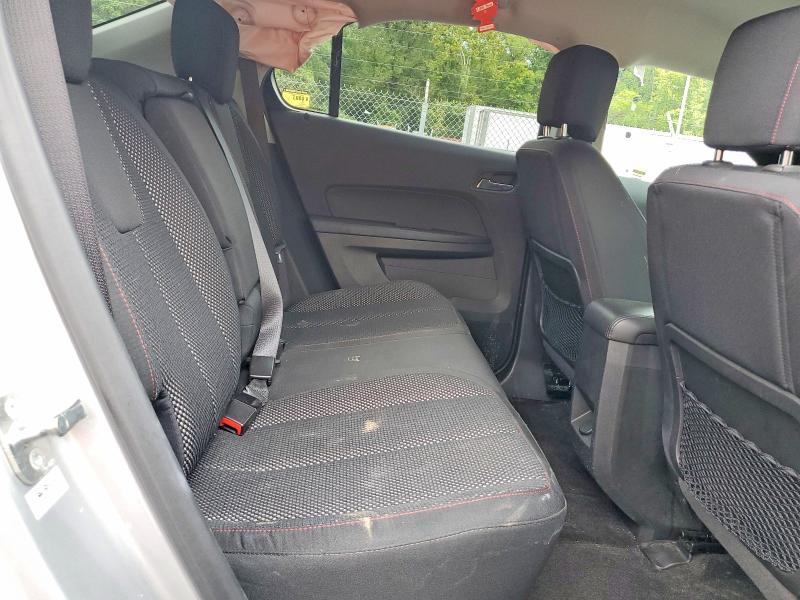 68899176 :رقم المزاد ، 2GNALCEKXG1155927 vin ، 2016 Chevrolet Equinox مزاد بيع