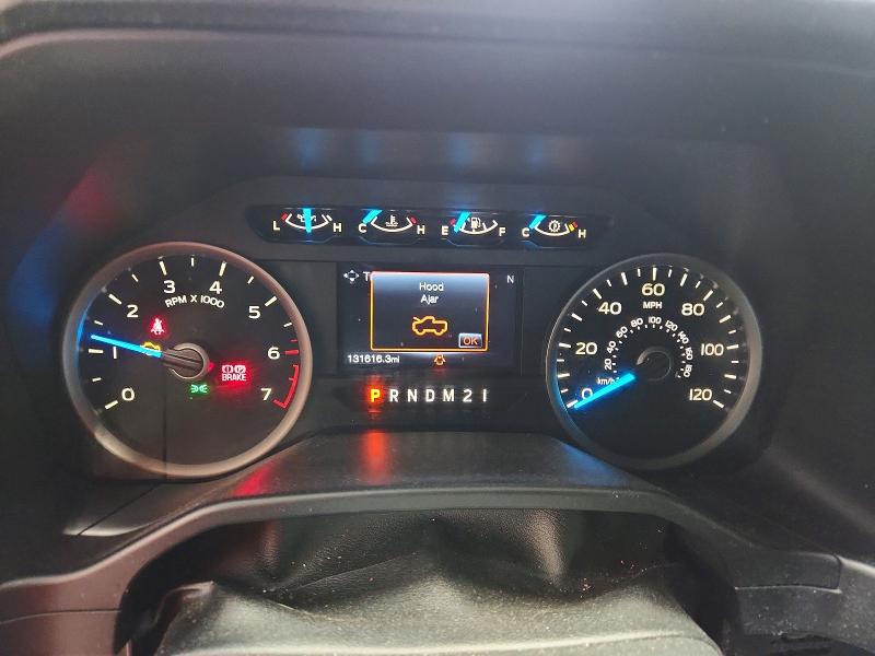Aukcja sprzedaży 2016 Ford F150, vin: 1FTEW1CG4GKF97316, numer aukcji: 69190496