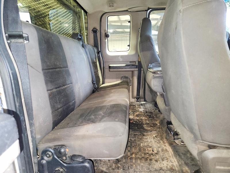 Aukcja sprzedaży 2009 Ford F250, vin: 1FTSX21R59EA59414, numer aukcji: 68216586