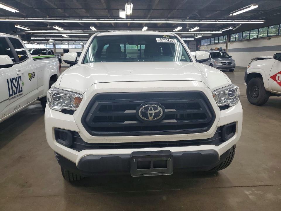 Aukcja sprzedaży 2023 Toyota Tacoma, vin: 3TYRX5GN6PT083107, numer aukcji: 69351786