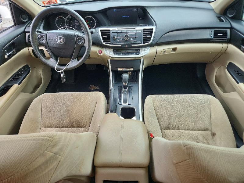 Продаж на аукціоні авто 2014 Honda Accord, vin: 1HGCR2F79EA010578, номер лоту: 67816156