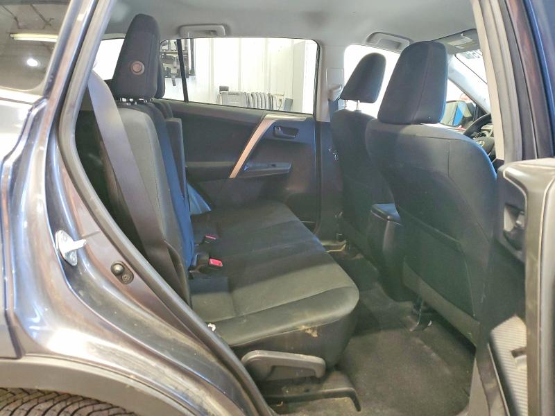 2015 Toyota Rav4 მანქანა იყიდება აუქციონზე, vin: JTMBFREV1FD144724, აუქციონის ნომერი: 70449756