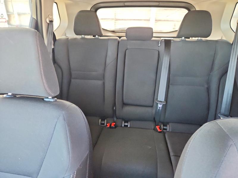 Aukcja sprzedaży 2023 Nissan Rogue, vin: 5N1BT3AB5PC782141, numer aukcji: 68701616