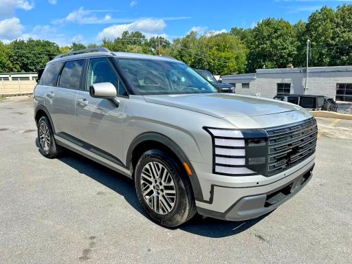 2026 Hyundai Palisade მანქანა იყიდება აუქციონზე, vin: KM8RLES28TU121782, აუქციონის ნომერი: 66761796