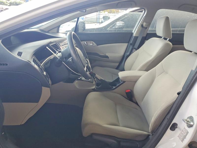 Продаж на аукціоні авто 2013 Honda Civic, vin: 19XFB5F52DE000048, номер лоту: 68059036