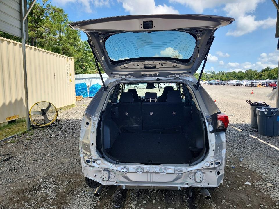 2025 Toyota Rav4 მანქანა იყიდება აუქციონზე, vin: JTMLWRFV6SD325993, აუქციონის ნომერი: 66413636