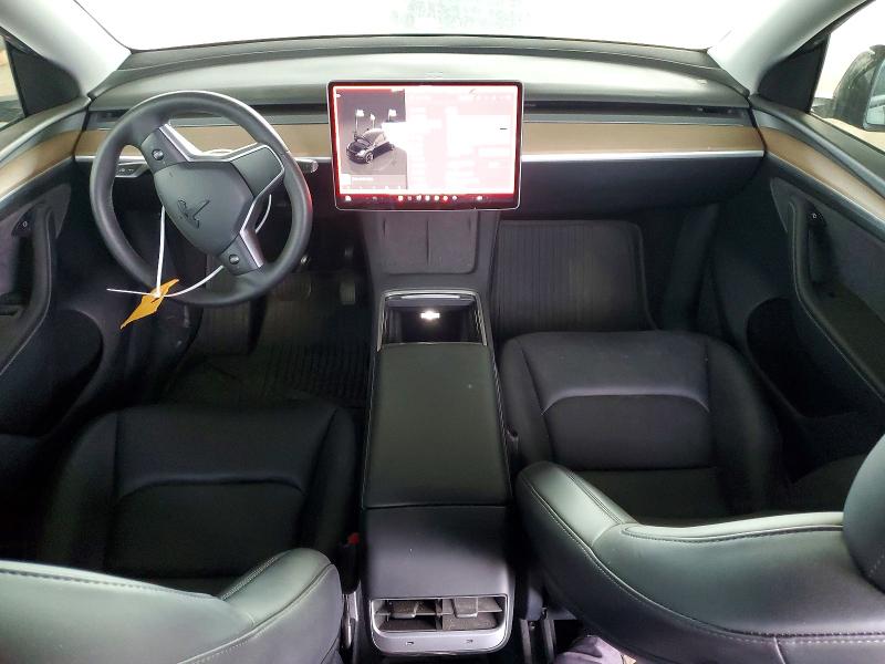 Aukcja sprzedaży 2023 Tesla Model Y, vin: 7SAYGDEE4PA136184, numer aukcji: 66613846