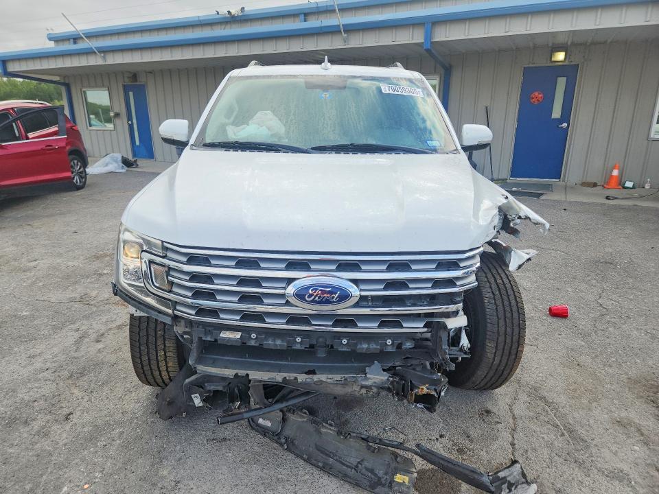 Продаж на аукціоні авто 2019 Ford Expedition, vin: 1FMJK1KT5KEA58473, номер лоту: 70059306
