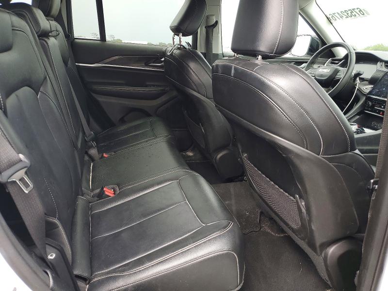Aukcja sprzedaży 2023 Jeep Grand Cherokee, vin: 1C4RJGBG9PC511674, numer aukcji: 67532476