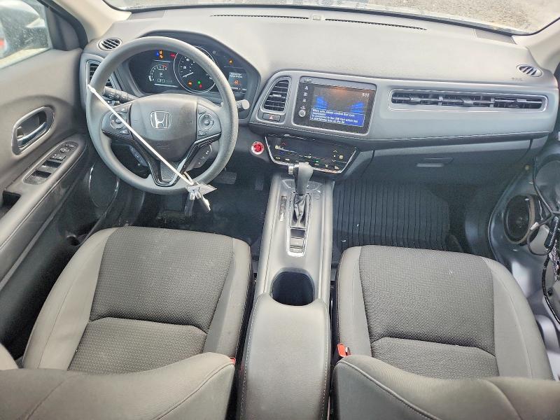 Продаж на аукціоні авто 2020 Honda Hr-v, vin: 3CZRU6H58LM706448, номер лоту: 69369876