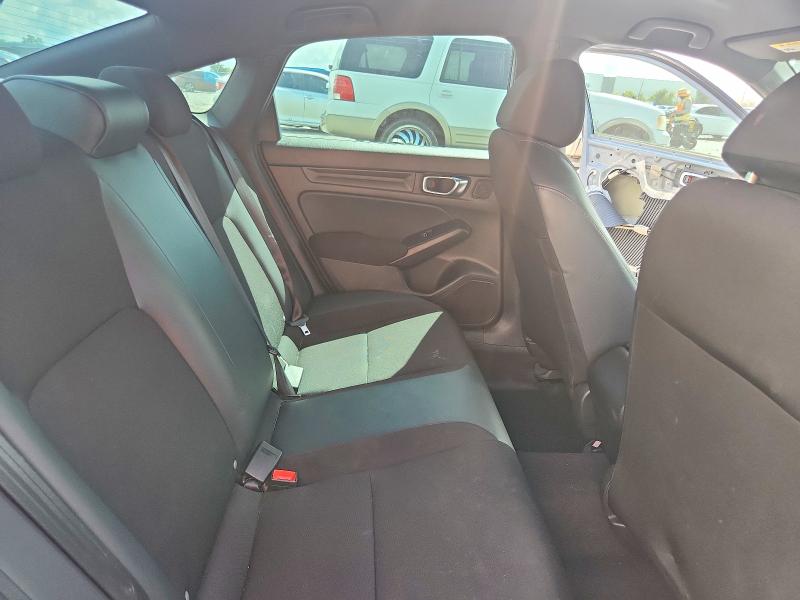 Aukcja sprzedaży 2022 Honda Civic, vin: 2HGFE2F52NH544854, numer aukcji: 68592736