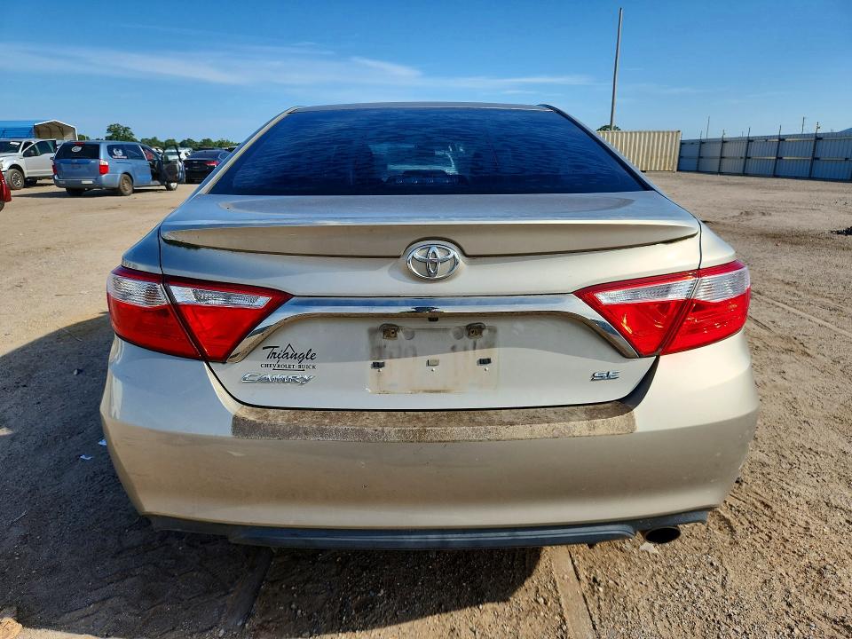 Продаж на аукціоні авто 2017 Toyota Camry, vin: 4T1BF1FKXHU336485, номер лоту: 67821476
