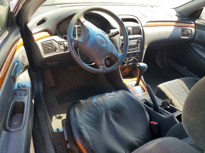 Aukcja sprzedaży 2002 Toyota Camry Solara, vin: 2T1CF28P92C579359, numer aukcji: 70753686