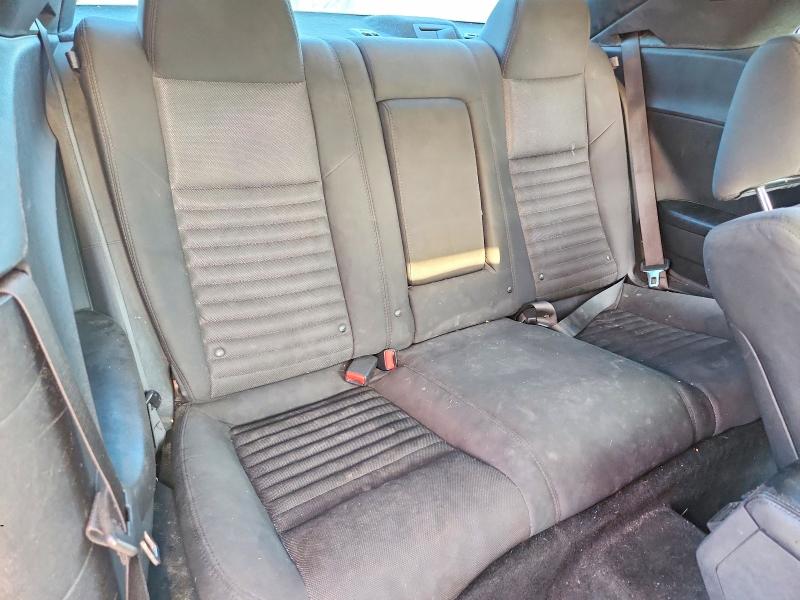 2014 Dodge Challenger მანქანა იყიდება აუქციონზე, vin: 2C3CDYAG6EH153193, აუქციონის ნომერი: 68058126